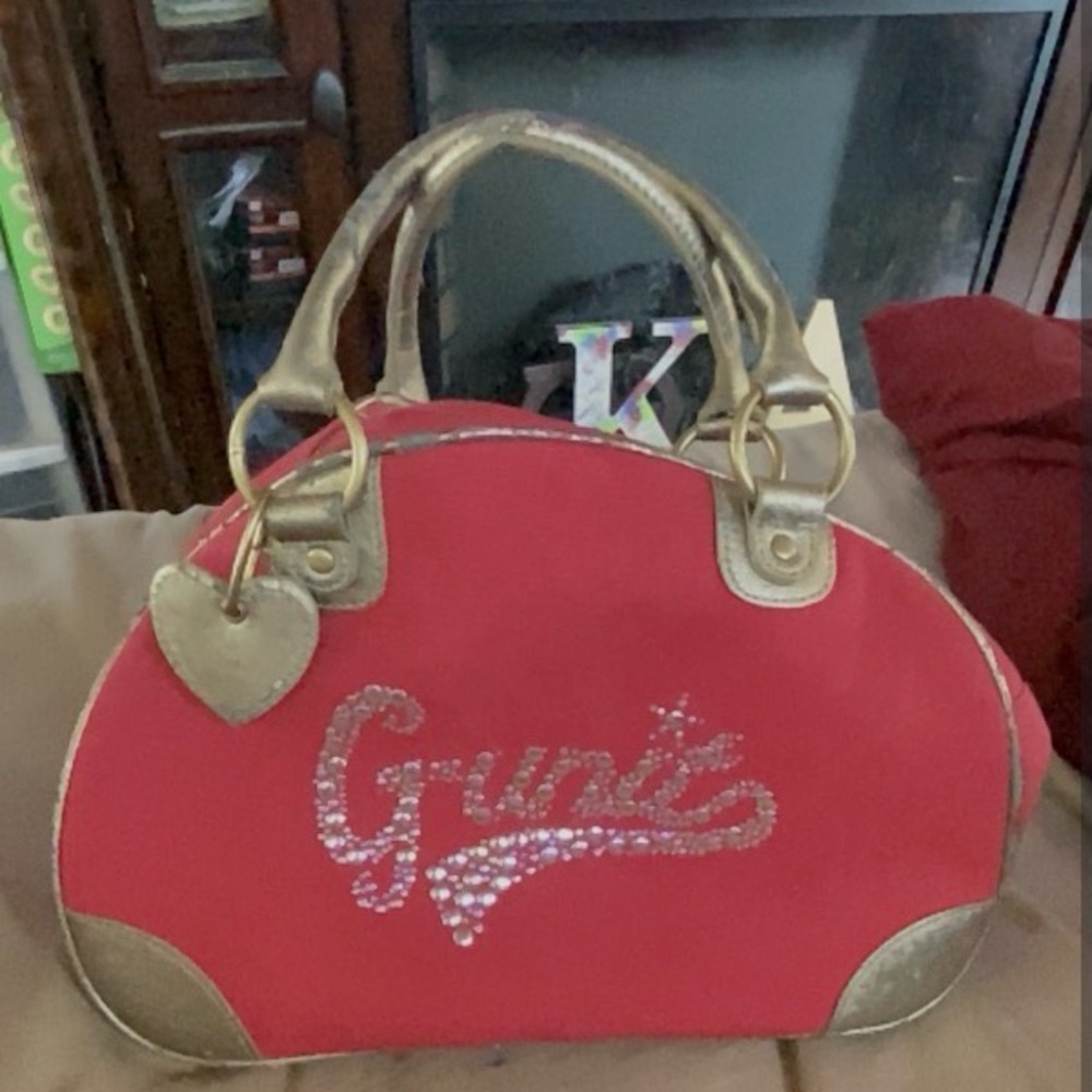 G-Unit Handbag